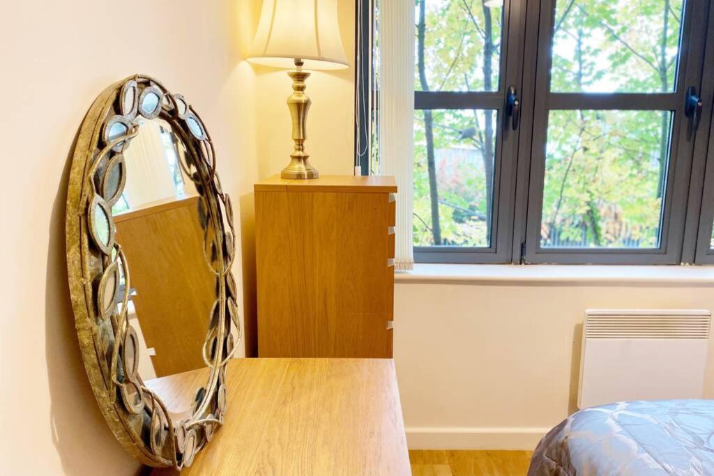 Bishopsgate Luxury Apartment Coventry Ngoại thất bức ảnh