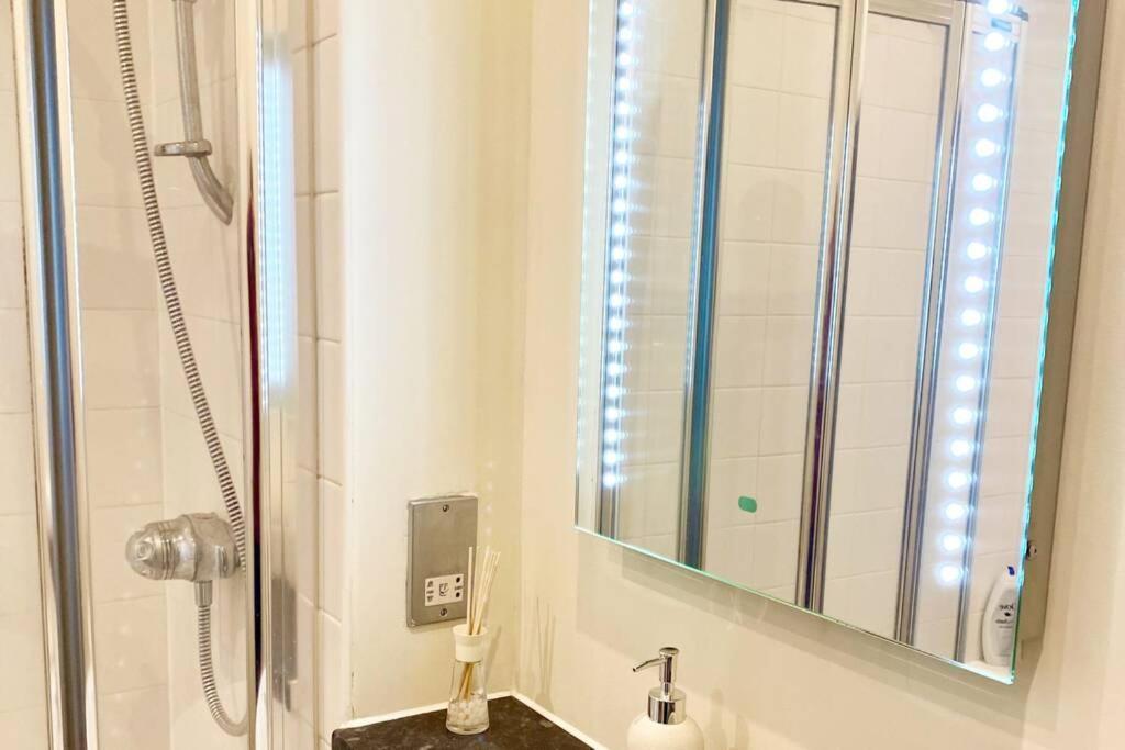Bishopsgate Luxury Apartment Coventry Ngoại thất bức ảnh