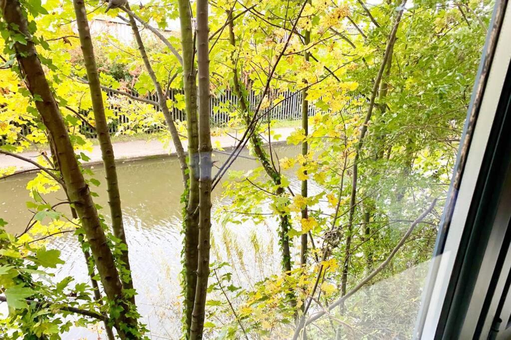 Bishopsgate Luxury Apartment Coventry Ngoại thất bức ảnh