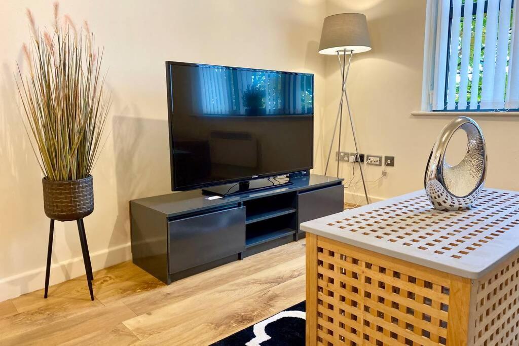 Bishopsgate Luxury Apartment Coventry Ngoại thất bức ảnh