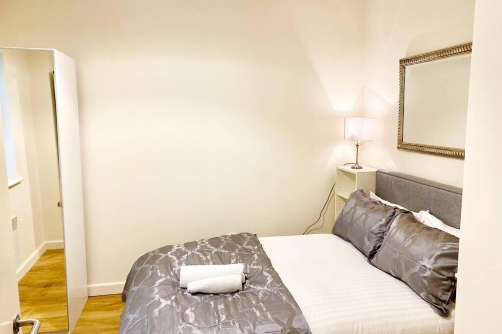 Bishopsgate Luxury Apartment Coventry Ngoại thất bức ảnh