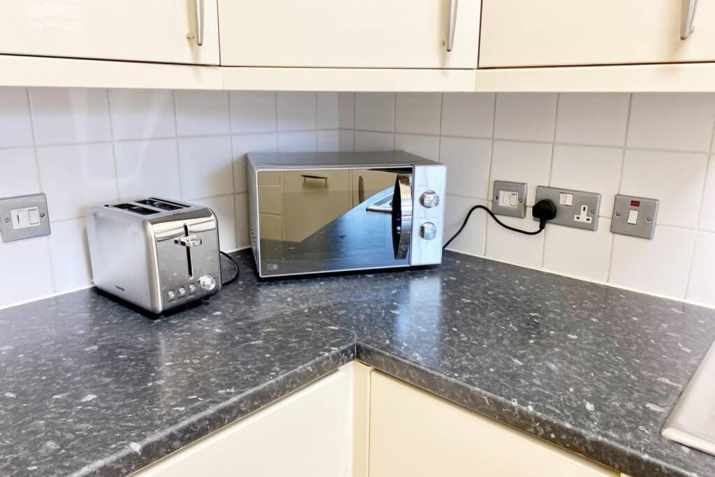 Bishopsgate Luxury Apartment Coventry Ngoại thất bức ảnh